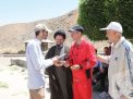 گزارش تصویری اردوی کارکنان دانشگاه 